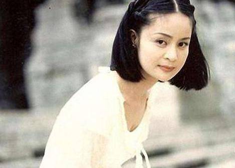 千年等一回 红到现在 51岁高胜美变脸僵 美人迟暮太遗憾 公司