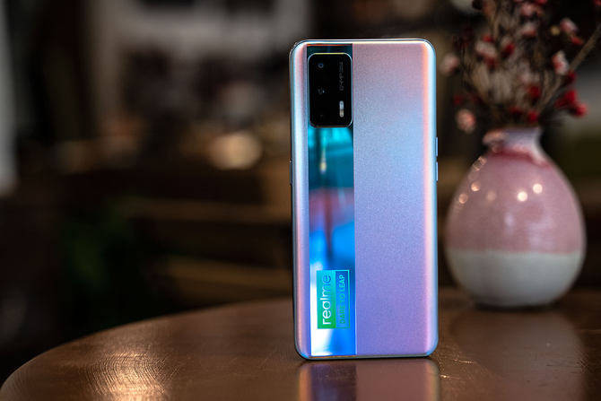 评测|realme 真我 GT Neo评测：让人刮目相看的全球首款天玑1200