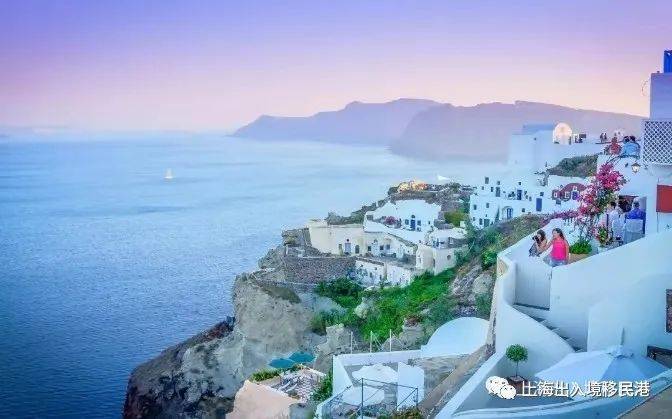 移民港：希腊今年旅游业如何恢复？政府推出五大步骤！