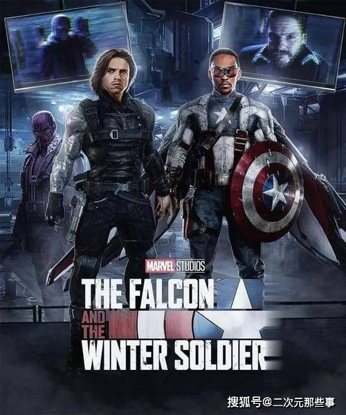 猎鹰与冬兵 中的新美队为何不受观众欢迎 原因一共有三个 史蒂夫 罗杰斯