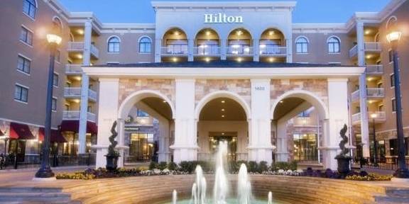全球“排名第一”的酒店：每天收入1.6亿，足有80多万间客房