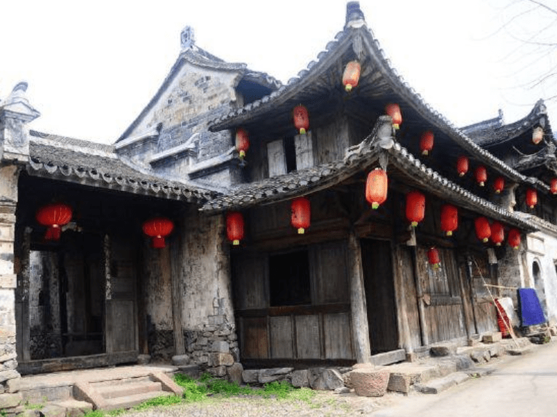 浙江有座600年的古城，被誉为明清古建筑博物馆，却鲜有人知