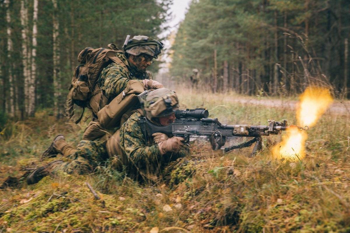 为什么想动摇俄罗斯的军事根基不是一件简单的事情!