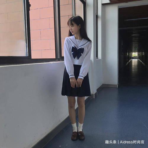 膝上襪美少女 制服貼圖 Uniform Map 制服地圖