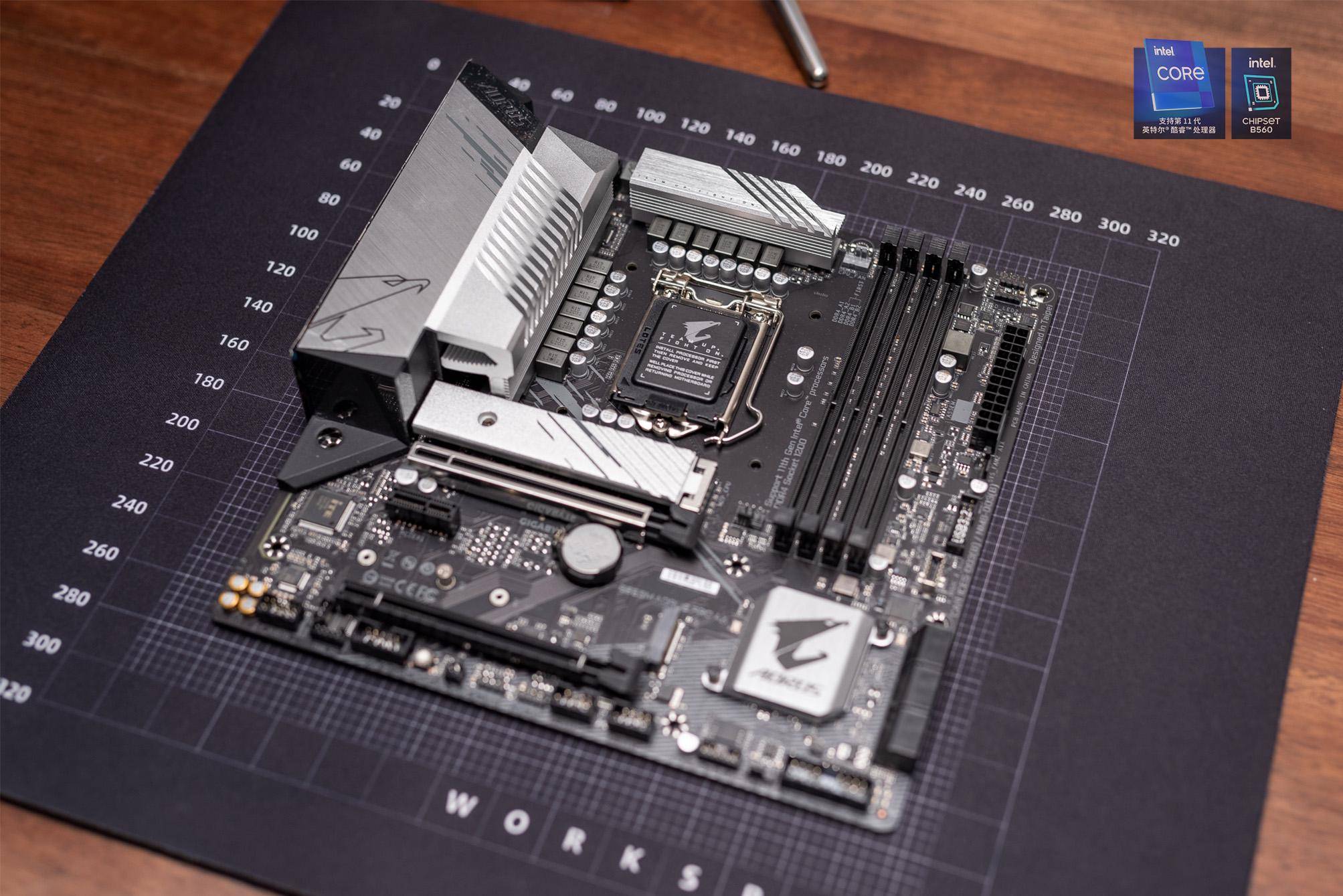 11代桌面酷睿带来哪些变化是否值得升级