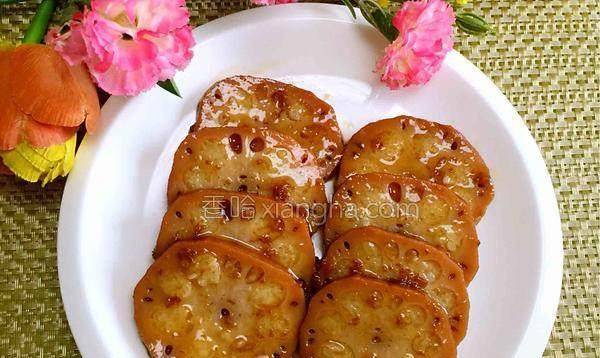 糯米藕家常做法怎么做 ba9fe82e397f48119c529bb51c15dd35.jpeg