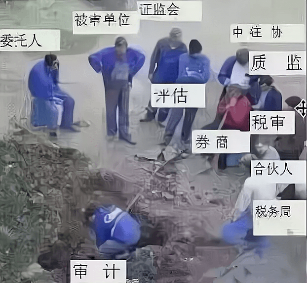 审计民工的自述我为什么离开事务所选择转行财智观察