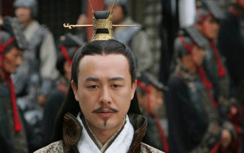 吴国第一位称王的君主励精图治多次击败楚国