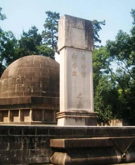 廖仲恺的后人怎么样了从政的居多太孙在阿里巴巴任要职