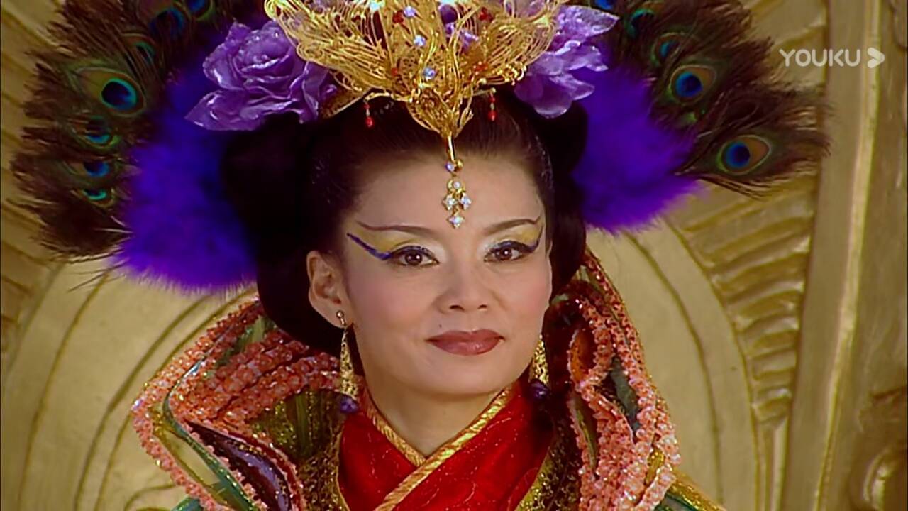 王母娘娘姓什么叫什么