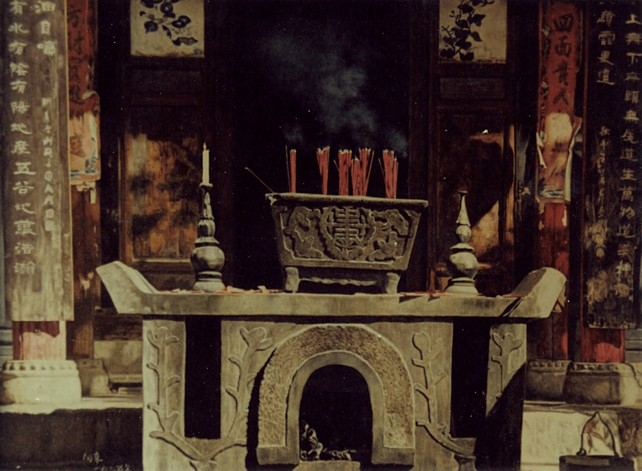 艺展中国 光阴故事 时向东油画里的风景 Cm 艺展中国 光阴故事 时向东油画里的风景 Cm