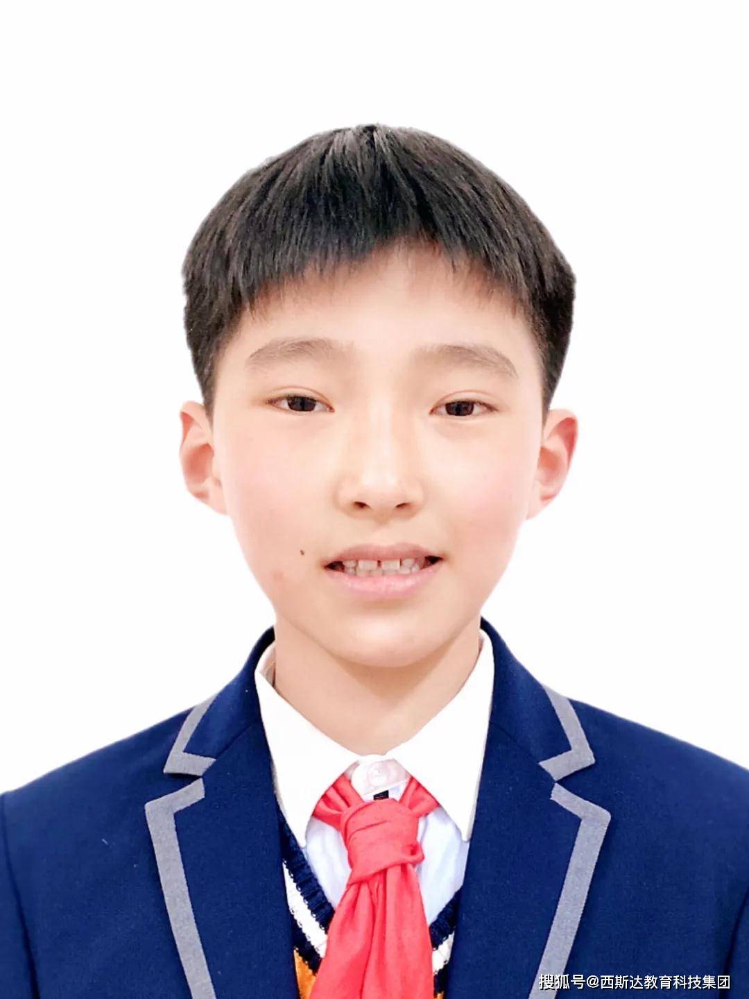 2女生发型女生不染发不烫发不散发不束怪发