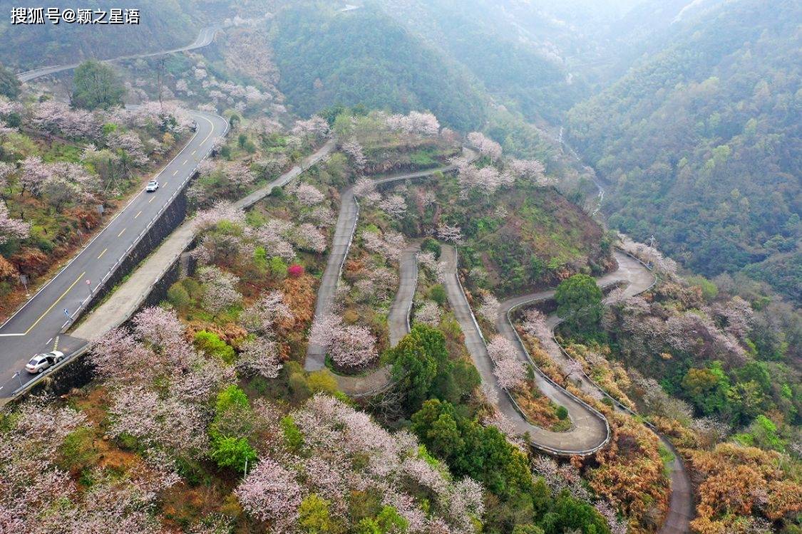 極其相似的村落,餘姚市四明山鎮宓家山村,楊湖村,寧海縣黃壇鎮逐步村