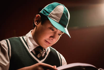 2021动作大片光天化日电影