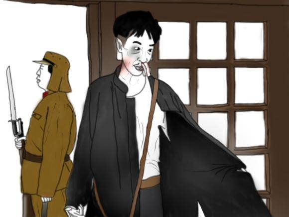 原创被电视台耽误的神剧如今评分93它证明了抗日神剧也可以是褒义词