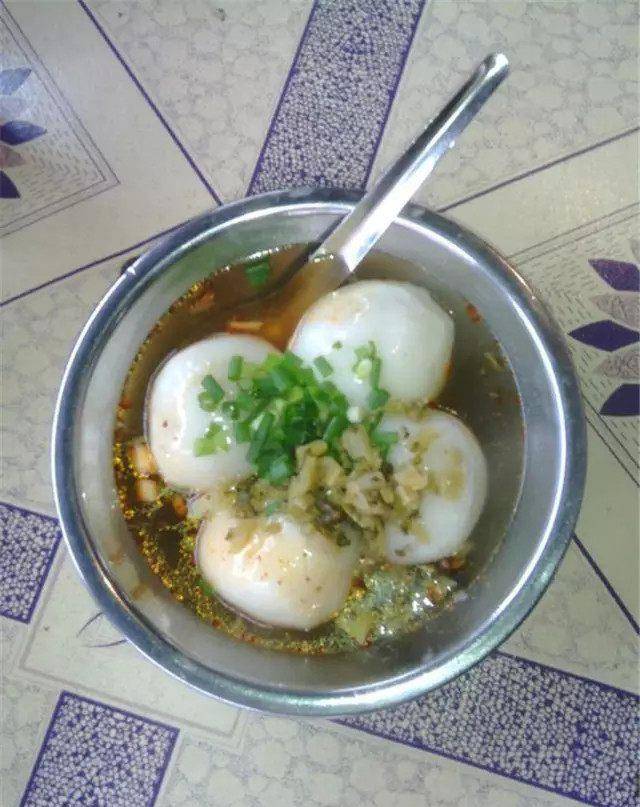 广西早餐可以这样吃