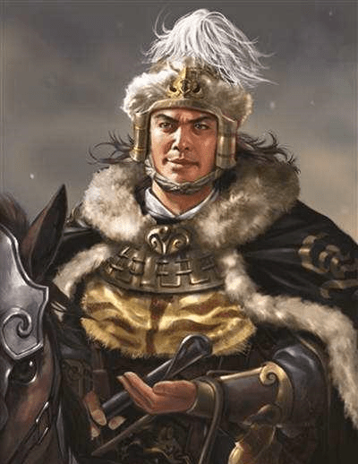 李虎,西魏八柱国之一,受封陇西郡公,北周建立后被追封为唐国公,被其孙