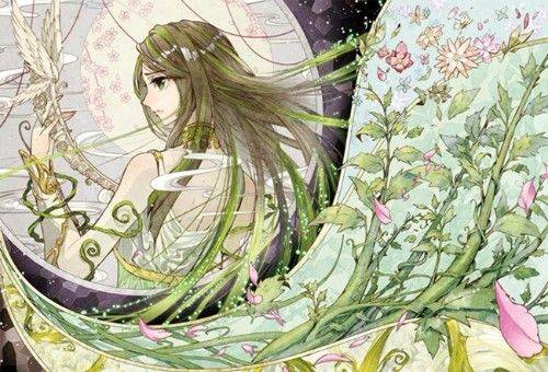 斗罗大陆:小舞一共有四个妈妈,每一个都各有不同,你知道几个?