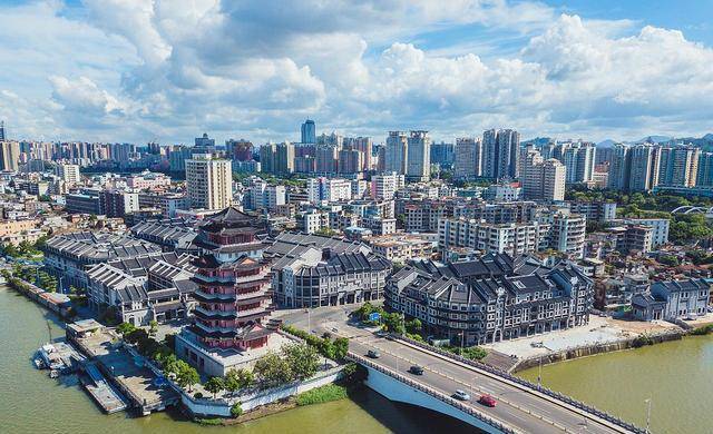 继佛山后，广东或将迎来一座“黑马城市”，有望成为下一个深圳