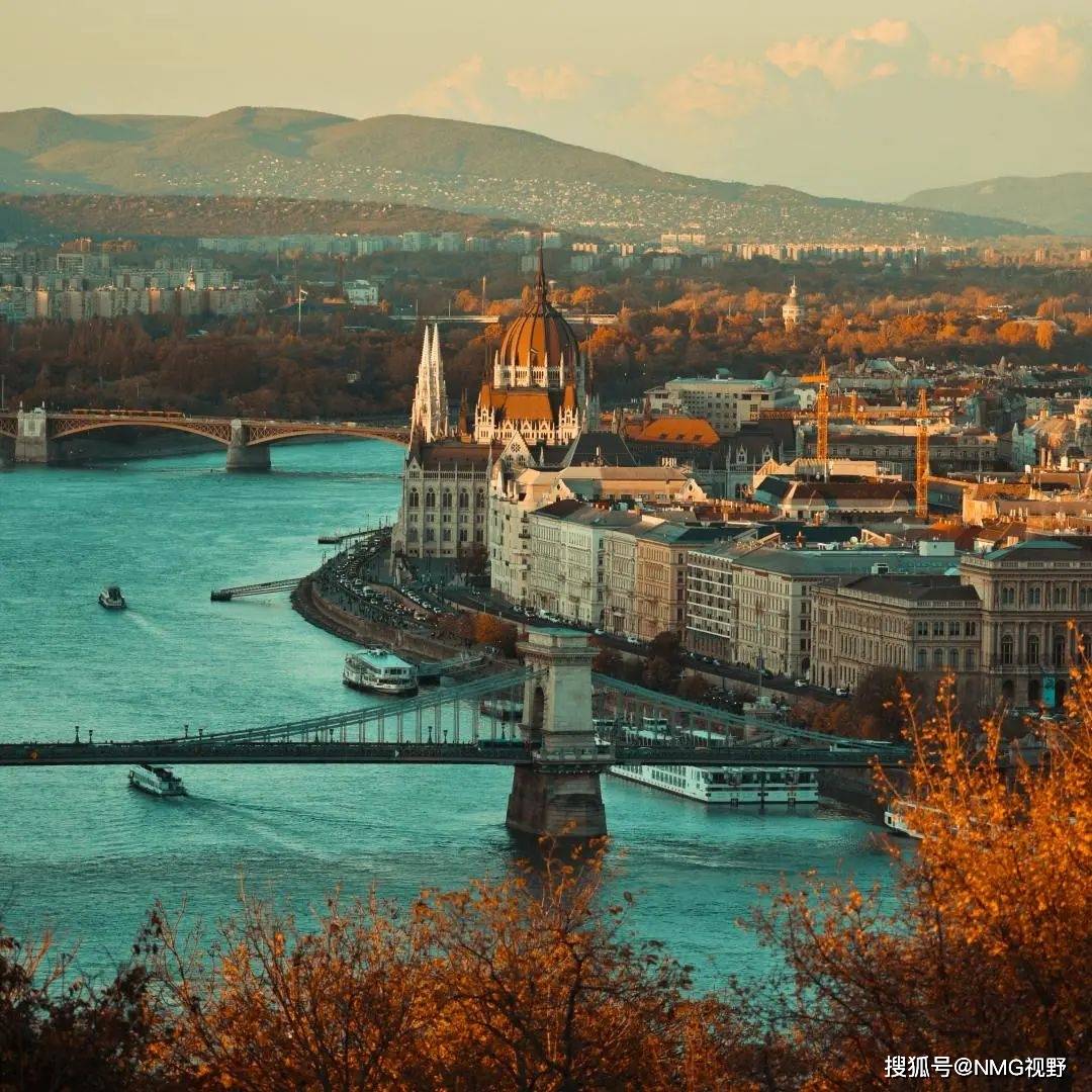 欧洲留学好选择：匈牙利留学！匈牙利首都布达佩斯留学好去处！