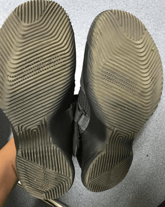 詹姆斯士兵12实战测评