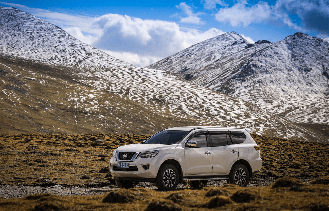 拯救动力不足,途达提升之路,不再是越野界的小老弟