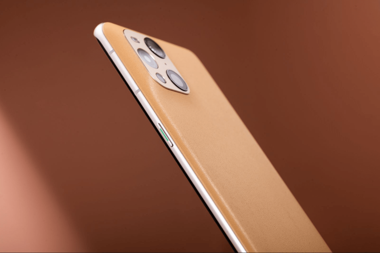 find x3 pro宇宙摩卡图赏:从肉眼到指尖,都是细节_支持