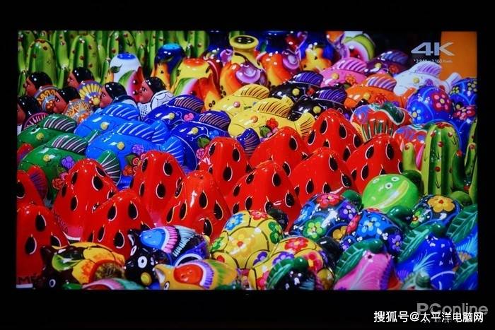 电视|以出色影音享受迎接次世代游戏体验 索尼电视X91J评测
