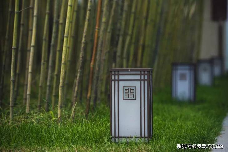 来自东方的独特美学——新中式_搜狐网