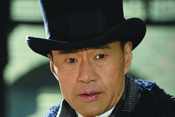 优秀演员于荣光,虽然多次扮演反派角色,却因为演技备受好评