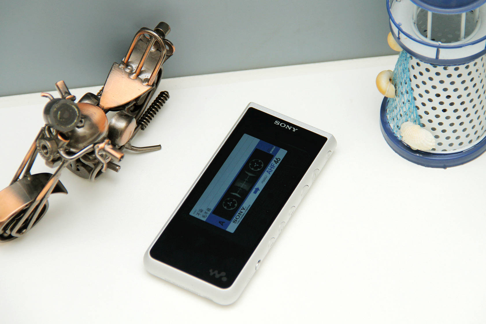 面面都出色索尼nwzx505评测