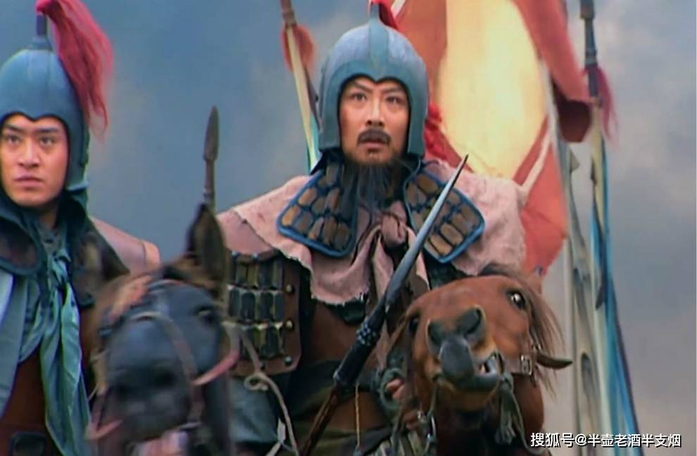 水浒传中的三个未解之谜能找到四个答案栾廷玉是被谁暗杀了