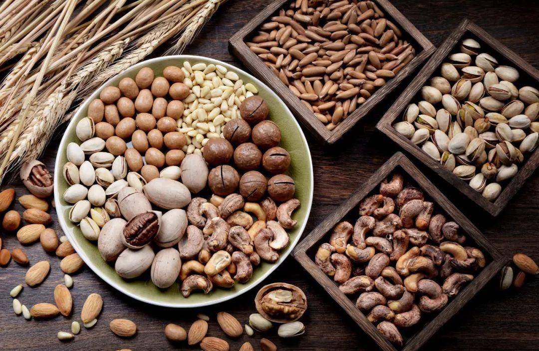 哪种坚果对心脏好 b0d45d74dbde43afaac8ce93d197c28b.jpeg