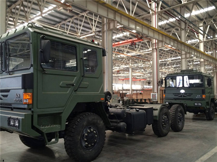 车圈汉阳造阅兵场上的常客却慢慢消失在了世人的视野里