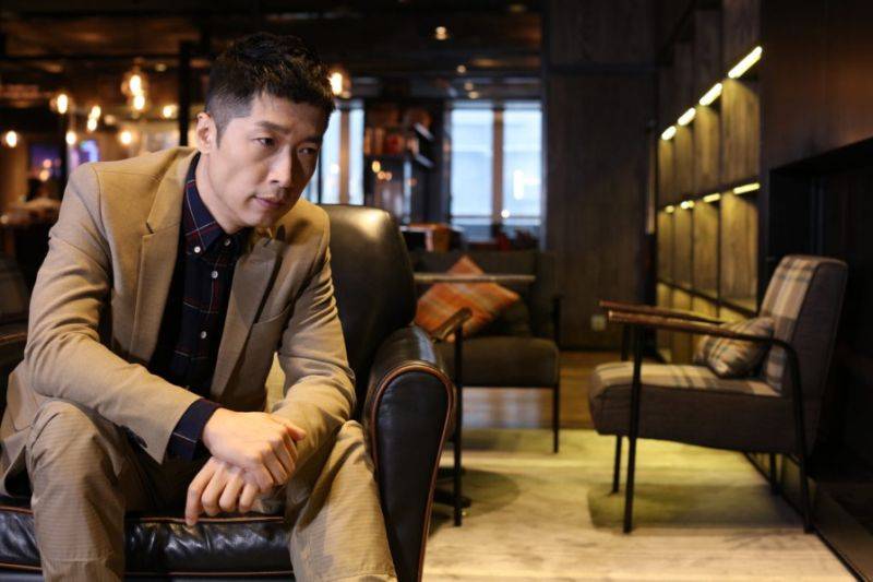 恭喜!马浚伟承认返tvb担任艺训班校长,已有千余人报名参加