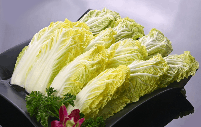 药食同源话养生白菜妙用知多少