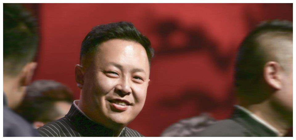 阎鹤祥真敢说相声正在内卷虚假繁荣全凭演技德云社必然转型