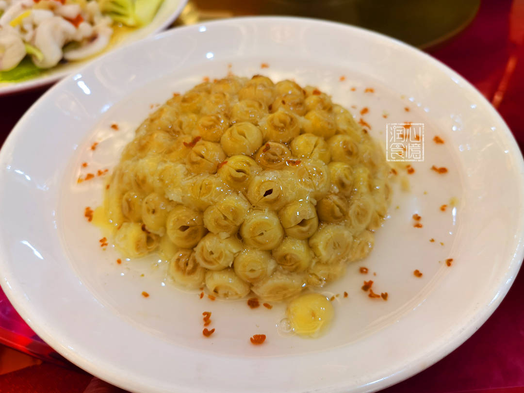 参加堂妹结婚喜宴,看看1888元一桌的酒席有哪些菜?您看值吗?