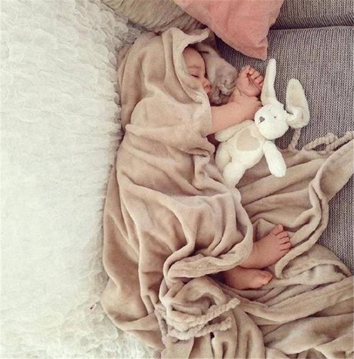 1,宝宝裸睡年龄