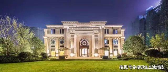 上海江宁公馆售楼处电话是多少售楼处位置及详情最新价格图文解析