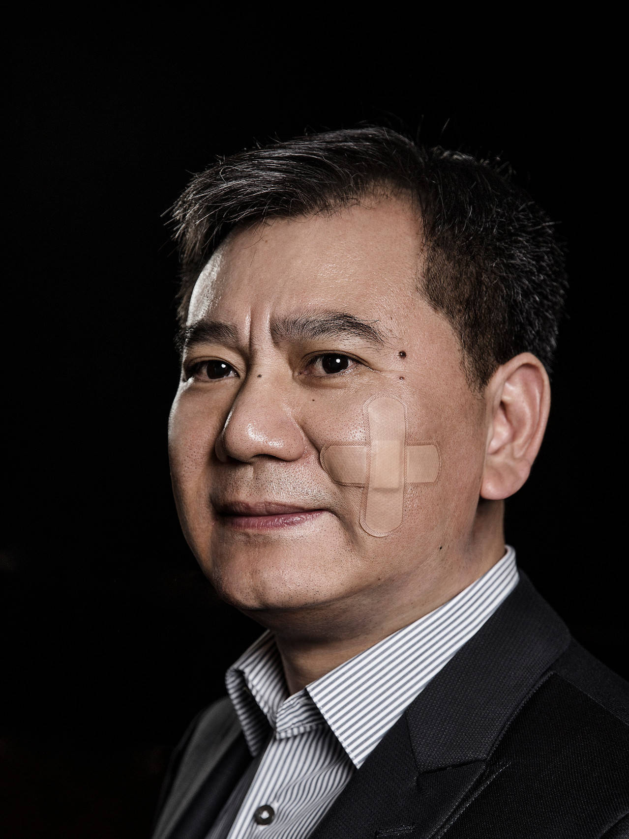 张近东掌控的苏宁集团,对待中国足球.