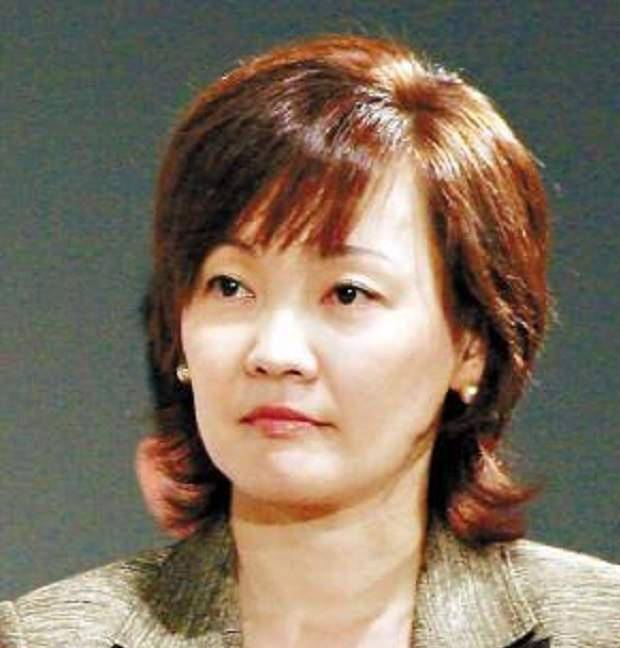 安倍昭惠和安倍政治联姻婚后酗酒我行我素宠爱不曾改变