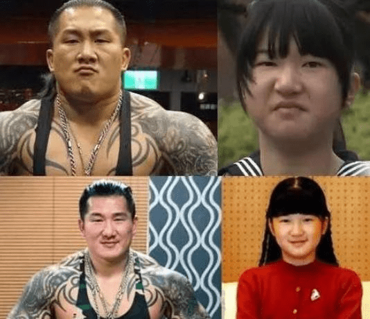 不仅网络上充斥着对她的恶意和嘲笑,现实中的爱子公主同样遭受着霸凌.