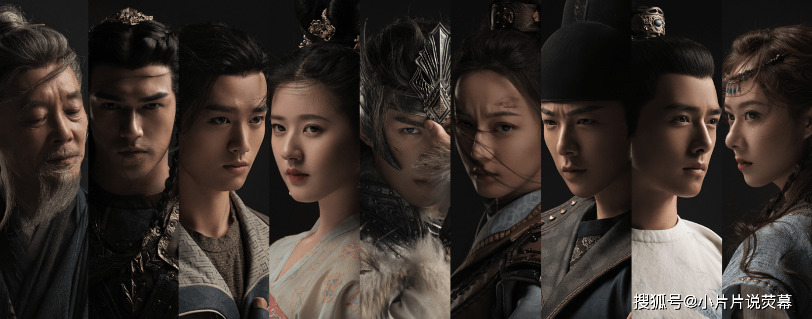 长歌行 没有人会救李乐嫣 她用这种方式逃脱 赵露思