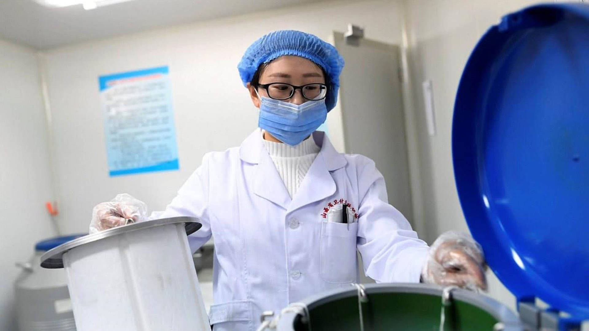 《我的姐姐》护士的地位在医院有多低?难怪女医生会故意刁难安然