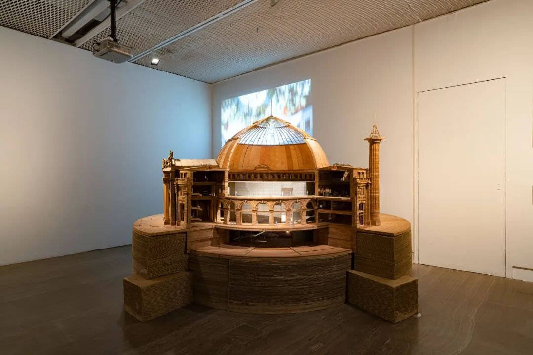 安藤忠雄中国双展齐爆,上海,顺德两地最全看点_展览