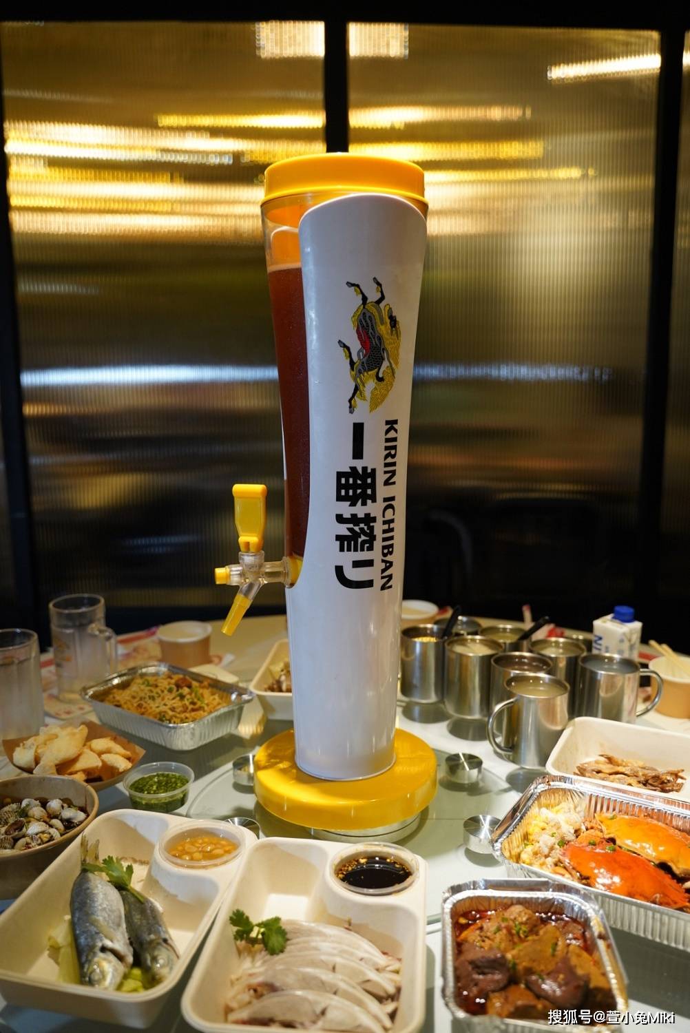 厦门人都爱的烧酒配吃一次就会爱上的深夜食堂