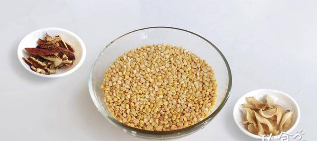 三伏天,聪明女人都喝它,消暑助消化,体重悄悄降,还有助于睡眠_绿豆