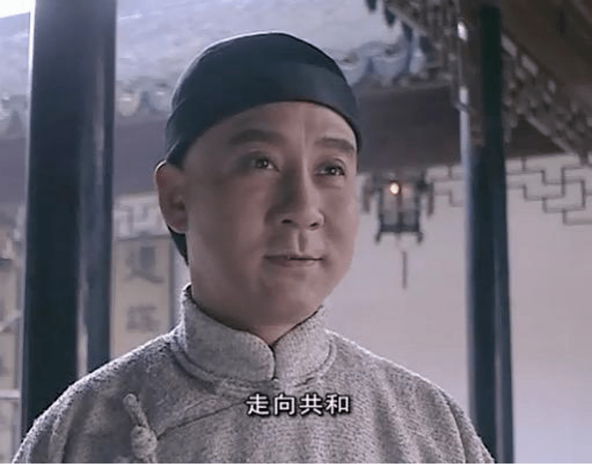 从走向共和看如何写好一部历史剧