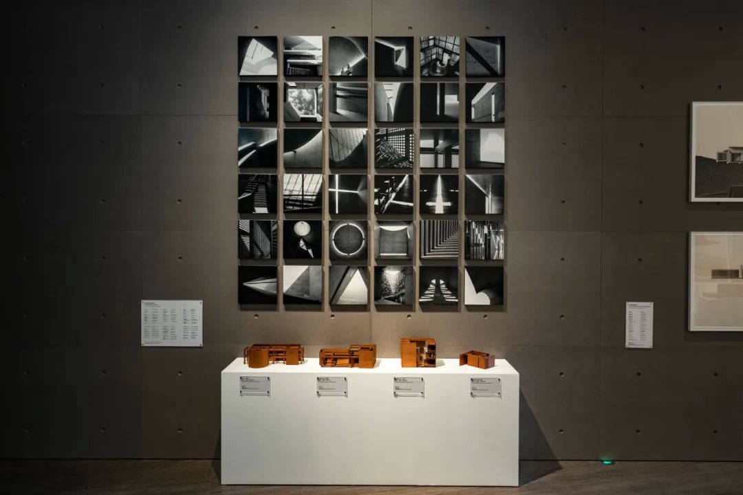 安藤忠雄中国双展齐爆,上海,顺德两地最全看点_展览